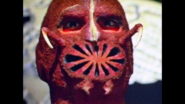 第3話 怪人さそり男