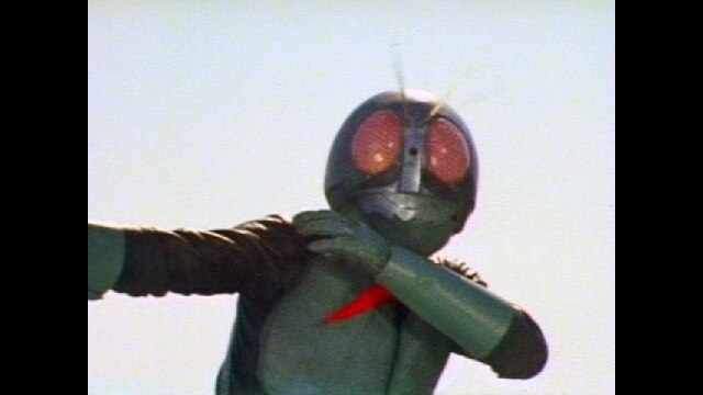 第10話 よみがえるコブラ男