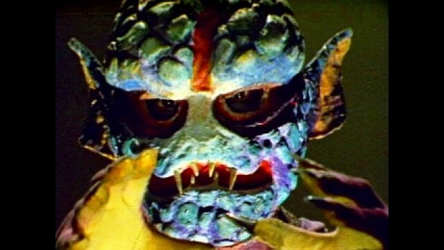 第11話 吸血怪人ゲバコンドル