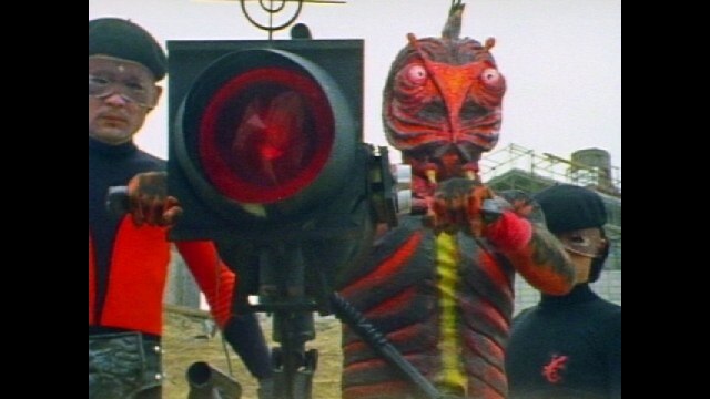 第12話 殺人ヤモゲラス