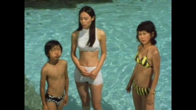 第22話 怪魚人アマゾニア