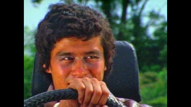 第26話 恐怖のあり地獄