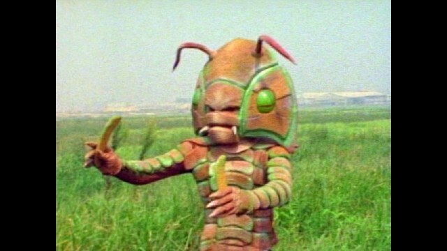 第30話 よみがえる化石 吸血三葉虫