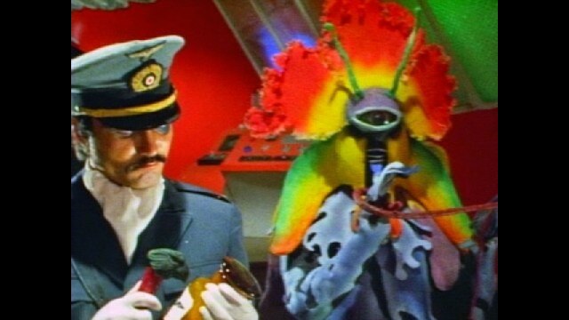 第32話 人喰い花ドクダリアン