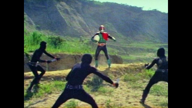 第35話 殺人女王蟻アリキメデス