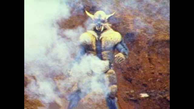 第39話 怪人狼男の殺人大パーティ