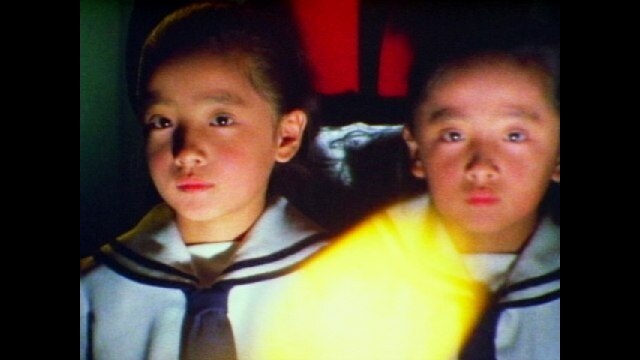 第44話 墓場の怪人カビビンガ