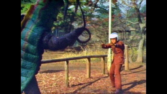 第48話 吸血沼のヒルゲリラ