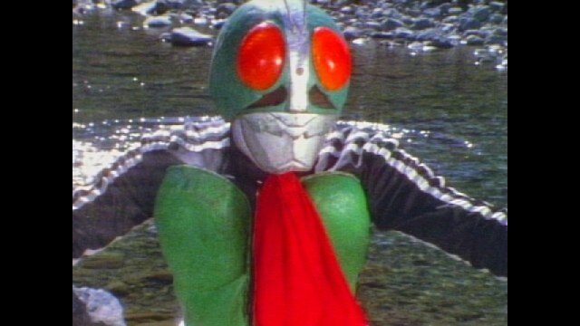 第58話 怪人毒トカゲ おそれ谷の決斗!!