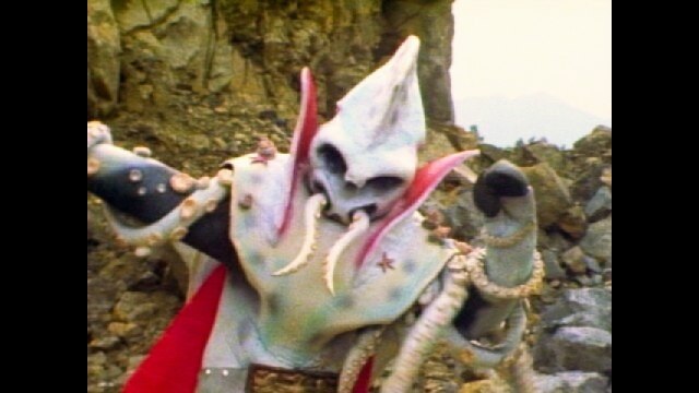 第68話 死神博士 恐怖の正体?