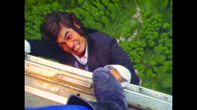 第71話 怪人アブゴメス 六甲山大ついせき!