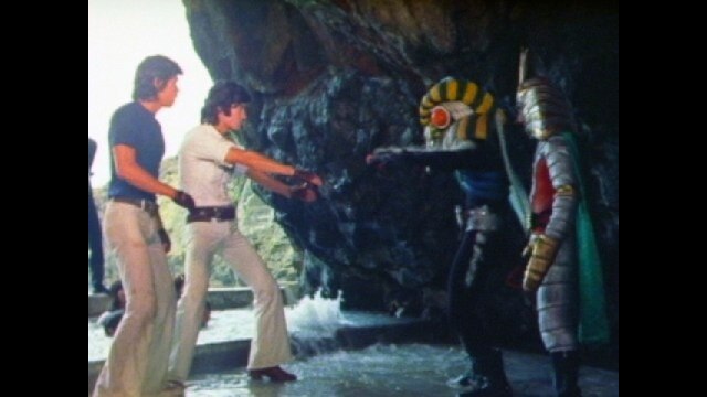 第72話 吸血モスキラス対二人ライダー