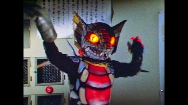 第79話 地獄大使!!恐怖の正体?