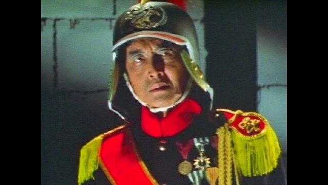 第80話 ゲルショッカー出現! 仮面ライダー最後の日!!