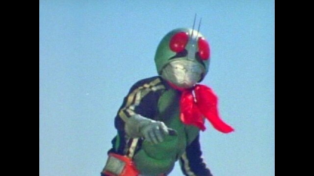 第84話 危しライダー! イソギンジャガーの地獄罠