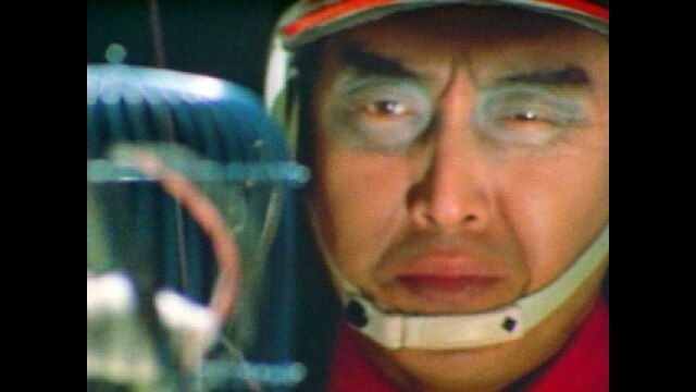 第90話 恐怖のペット作戦 ライダーS・O・S!