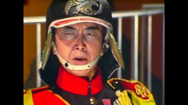 第96話 本郷猛 サボテン怪人にされる!?