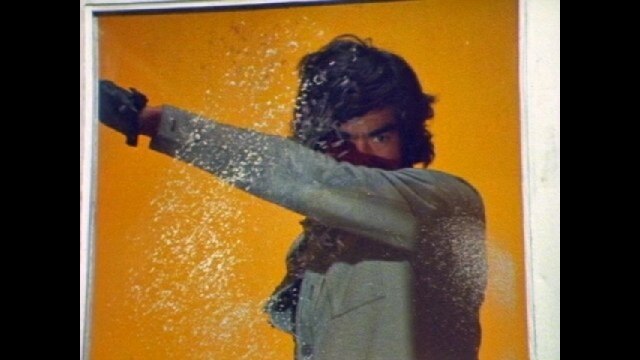 第97話 本郷猛 変身不可能!!