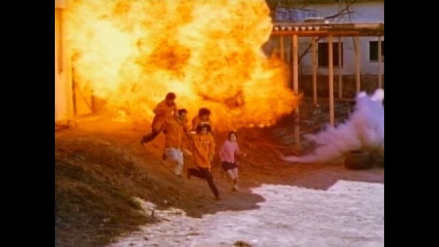 第4話 花びらに異常気象