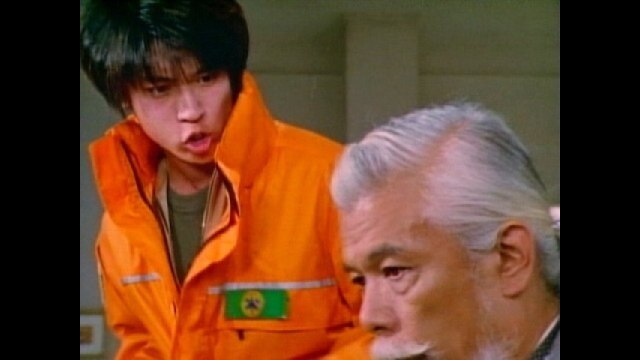 第6話 カビが来る!