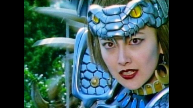 第7話 美しき災魔のワナ