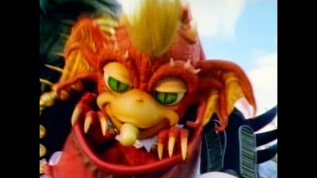 第15話 童鬼ドロップ出撃