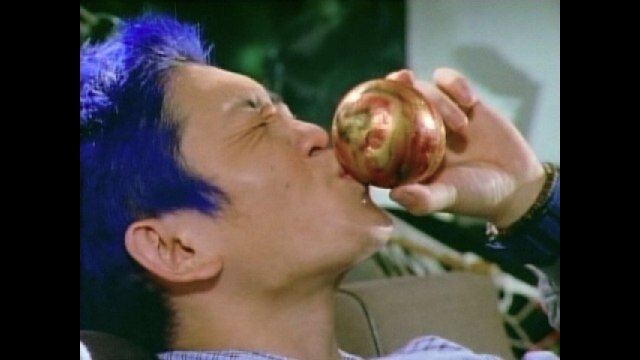 第16話 泥棒とサイマの卵