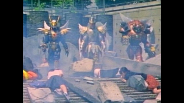 第20話 不滅の救急(レスキュー)魂