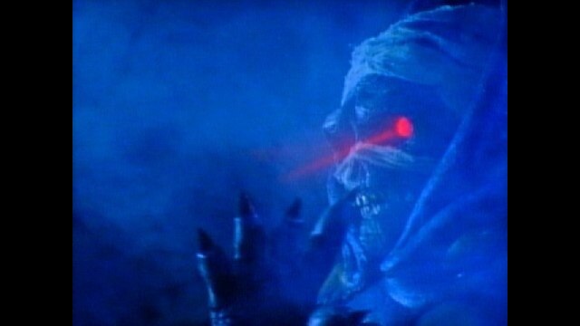 第23話 幽霊救出作戦