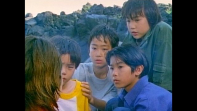 第24話 ちびっ子救急戦士