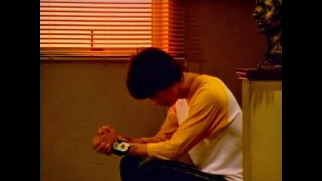 第27話 イエロー戦線離脱