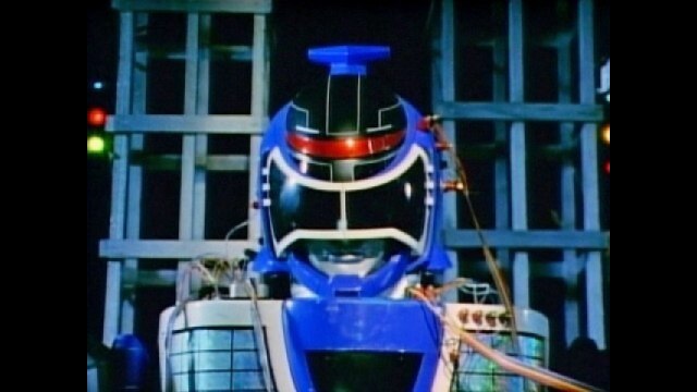 第28話 奪われたボーイ!