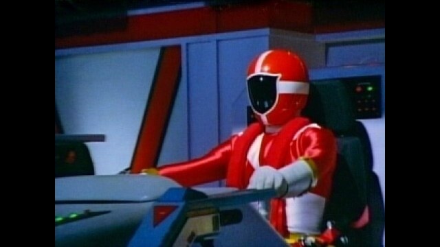 第30話 脱出!暗黒惑星