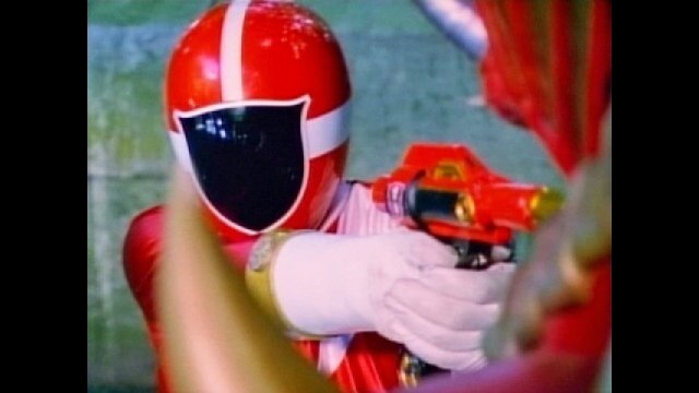 第31話 切り裂け災魔空間(サイマゾーン)