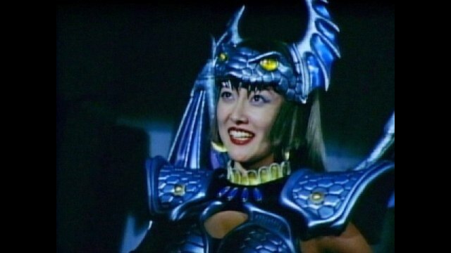 第35話 黒い蛇のトラップ