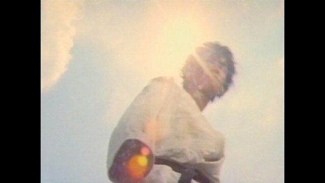 第36話 奥義!竜巻落とし