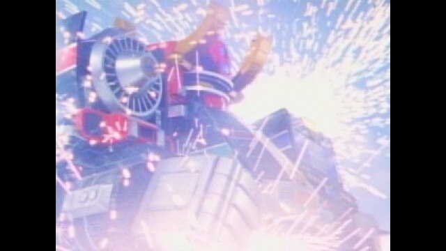 第43話 戦慄の災魔ツリー