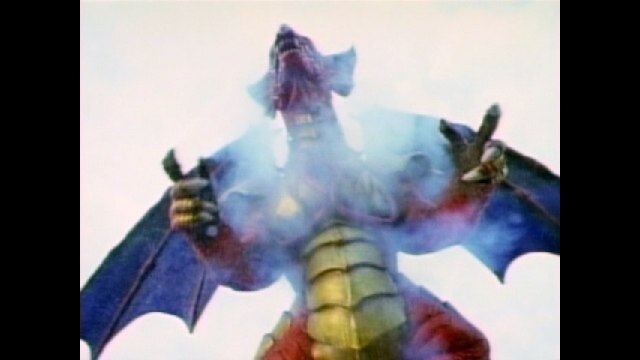 第49話 覚醒!二大破壊神