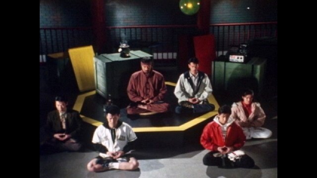 第4話 俺たち甘いぜ!!