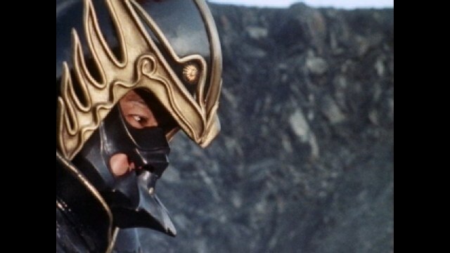 第7話 裏切り者ォッ!