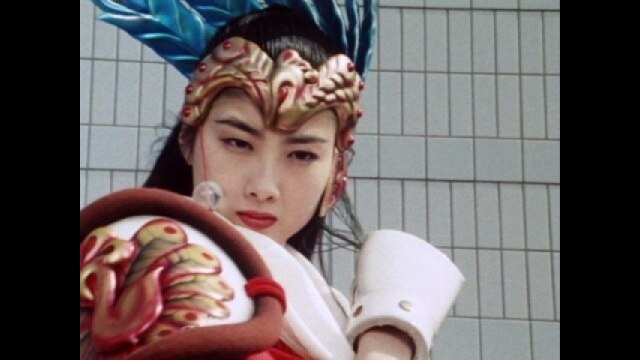 第10話 あァ復讐の女神