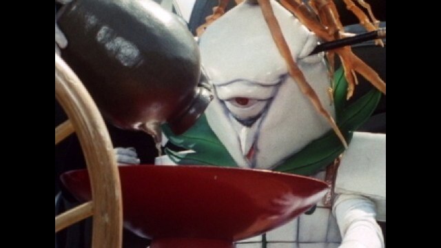 第12話 豆腐で酔ったァ