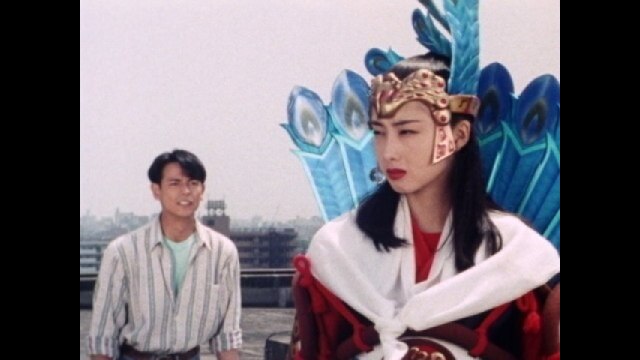 第16話 ゴロゴロ子供石