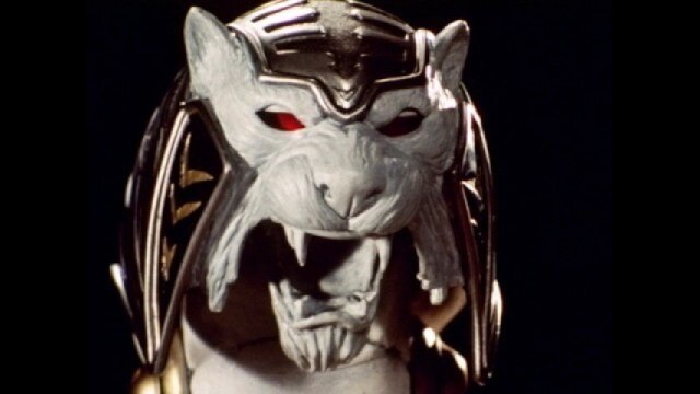 第18話 (秘)の白虎ちゃん