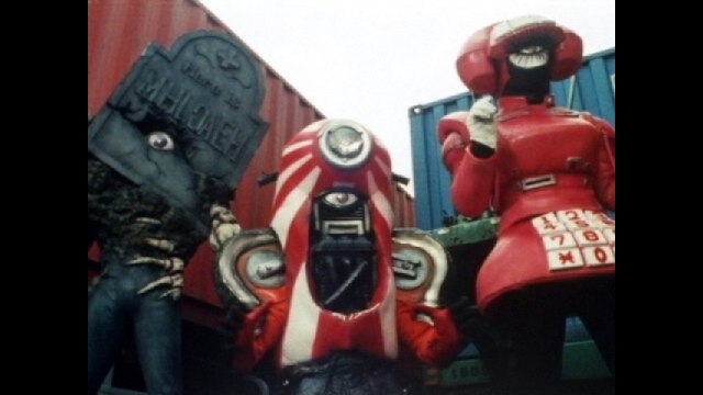 第24話 3バカ超野球!