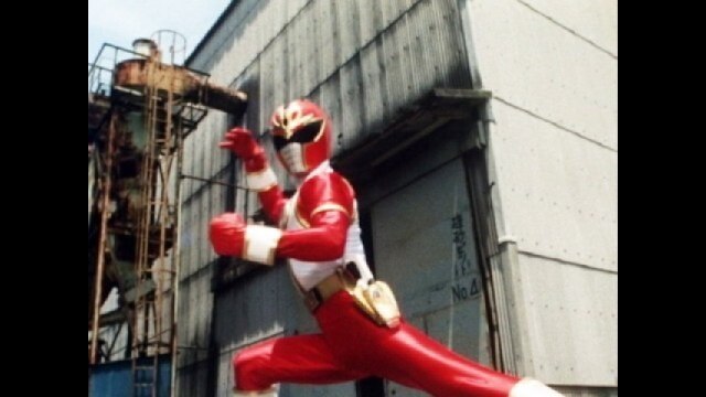 第27話 最終拳だだだッ