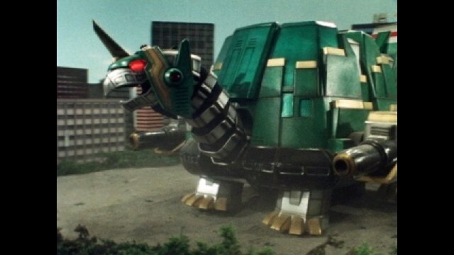 第31話 また出た新戦士(ニューヒーロー)