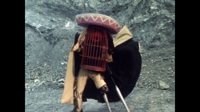 第32話 黄金キックの鬼