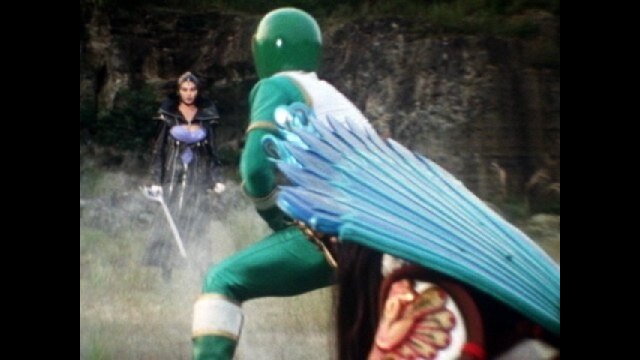 第36話 恨み節6千年…