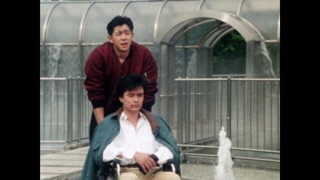 第39話 魔拳 落日に散る